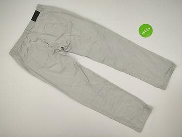 rag bone spodnie: Dressmann, Spodnie dla mężczyzn, rozmiar L — 3