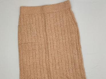 golf bialy: Spódnica damska, rozmiar M — 4