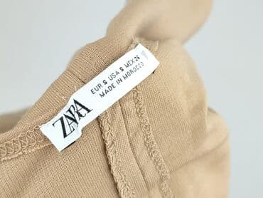 body zara rozowe: Zara, Sukienka damska, rozmiar S — 4