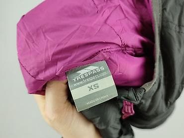 pull bear trencz: Kurtka przejściowa damska, rozmiar XS — 4