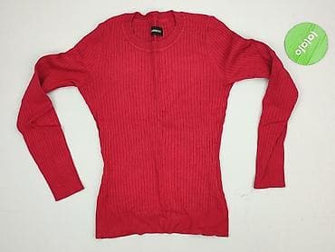 sweter lorenzo: Even&Odd, Sweter damski, rozmiar M — 3