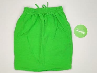 duże spódnice: Spódnica damska, S — 5