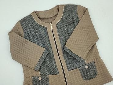 kurtka vila: Kurtka przejściowa damska, rozmiar 3XL — 1