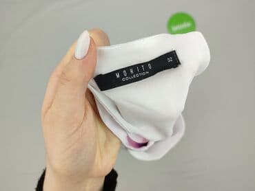 dopasowana sukienka mohito: Mohito, Tunika damska, 2XS — 4