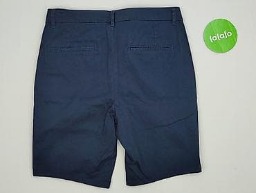 swetry basic: River Island, Szorty dla mężczyzn, rozmiar L — 3