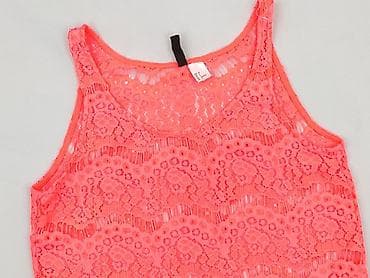 c a top: H&M Divided, Top damski, rozmiar XS — 1