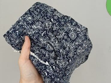 granatowe spodenki damskie: Szorty damskie, rozmiar XS — 5