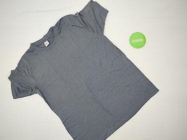 basic t shirt h: Koszulka dla mężczyzn, rozmiar 3XL — 2