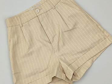 Amisu, Szorty damskie, rozmiar 2XS