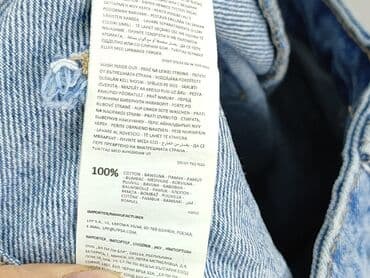 pepe jeans: Jeansy damskie, rozmiar M — 5