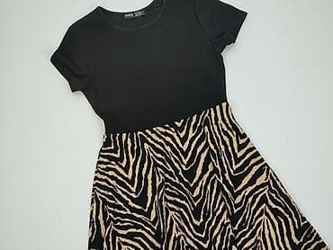 kapcie na platformie: Shein, Sukienka damska, rozmiar XS — 1