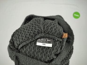 identic more: ALPHAR ONE, Sweter dla mężczyzn, rozmiar 2XL — 4