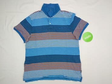 klapki nike ze złotym znaczkiem: Nike, Koszulka polo dla mężczyzn, rozmiar XL — 2