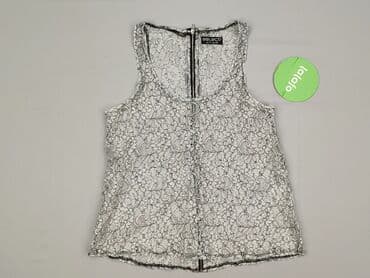 kapcie wiązane: Wybierz, Top damski, rozmiar M — 2