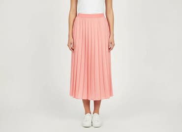 spongebob ubrania: Women`s skirt, size S — 1