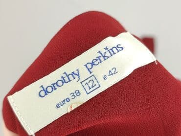 bonprix sukienki czerwone: Dorothy Perkins, Sukienka damska, rozmiar M — 4