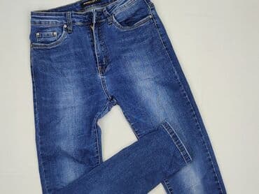 джинси жіночі сінсей: Andy & Lucy, Jeans for women, size S (EU 36) — 1