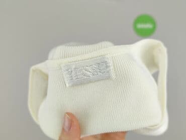 bluzki z transparentnymi rękawami: Top damski, rozmiar S — 4