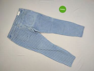 bytom biala koszula: Denim 1982, Jeans for women, size 4XL (EU 48) — 3