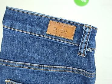 jeans multiblu: Bershka, Jeansy damskie, rozmiar S — 6