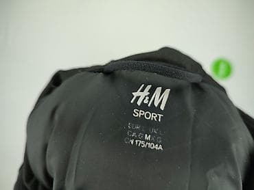 spooks polska: H&M Sport, Parka damska, rozmiar M — 4
