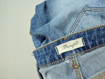 jeans mom pull and bear: Jeansy damskie, rozmiar L — 5