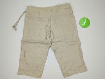 majtki na szydełku wzory: YAYA, 3/4 Trousers for women, M — 3