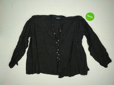 bluzki kopertowe reserved: Women's blouse, size L (EU 40) — 2