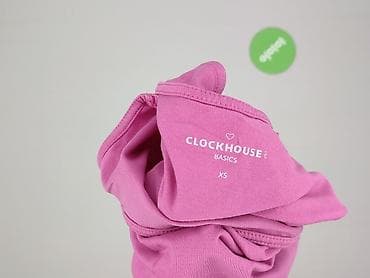 top divided: Clockhouse, Top damski, rozmiar XS — 4