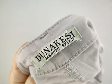 kinga rusin: Spodnie materiałowe damskie, rozmiar L — 4