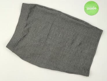 spódnice z prostokąta na gumce: Amisu, Спідниця жіноча, розмір S — 3