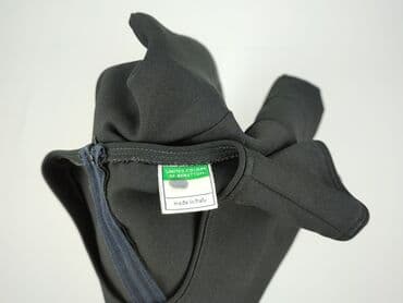 wyprzedaż sukienek sylwestrowych: United Colors of Benetton, Sukienka damska, rozmiar S — 4