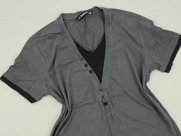 bluzka z marszczeniem po bokach: Жіноча блуза, розмір L на lalafo.pl — 1 bluzka z marszczeniem po bokach: Жіноча блуза, розмір L — 1