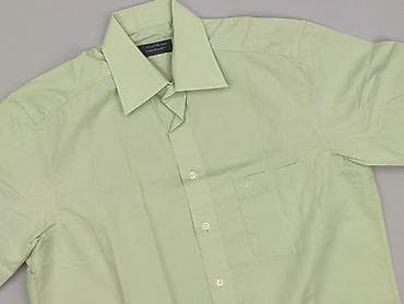 CASAMODA, Koszulа dla mężczyzn, rozmiar L