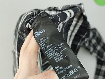 bluza acdc damska: The Kooples, Koszula damska, rozmiar L — 4