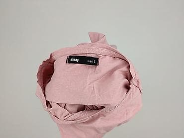 Жіночий одяг: Sinsay, Жіноча блуза, розмір S — 4