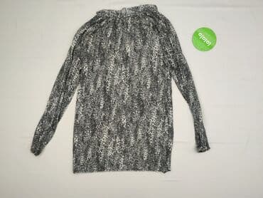 sukienka w wężowy wzór: Orsay, Bluzka damska, rozmiar S — 3