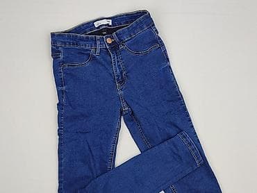 Sinsay, Jeans for women, size S at lalafo.pl Sinsay, Jeans for women, size S
