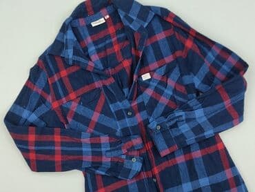 koszula flanelowa cropp: Lee Cooper, Koszula damska, rozmiar XL — 1