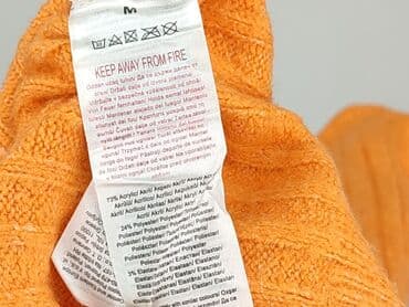 poliamid w swetrze: Beloved, Sweter damski, rozmiar M — 5