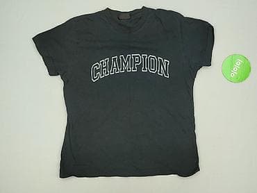 champion buty ccc: Champion, T-shirt damski, rozmiar S — 2