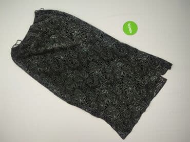 suknia wieczorowa z odpinaną spódnicą: Gina Bacconi, Spódnica damska, rozmiar S — 3