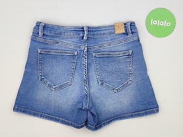 kolarki mohito: Denim Collection, Szorty damskie, rozmiar S — 3