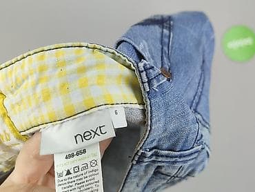 jeansy niemowlece: Jeansy damskie, rozmiar XS — 4