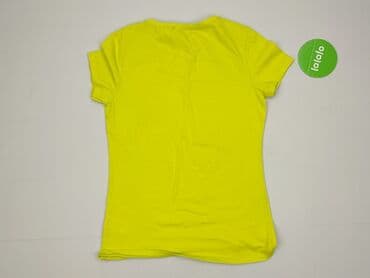 t shirty z czerwonem napisem: FreeStyle, Women`s T-shirt, size S (EU 36) — 3