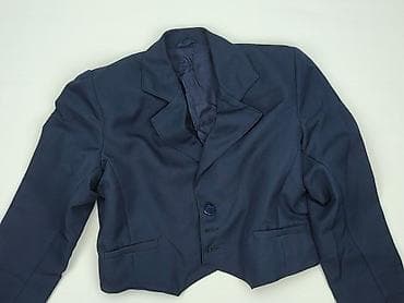 pull and bear marynarki: Marynarka damska, rozmiar S — 1