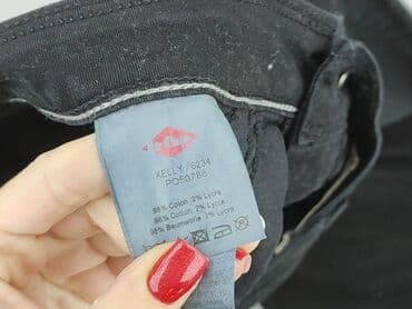 spodnie lee blake: Lee Cooper, Jeansy dla mężczyzn, rozmiar M — 4