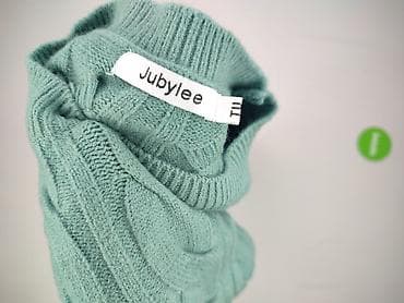 purple jackets: Jubylee, Sweter damski, rozmiar One size — 4