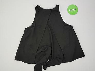 bluzy: Zara, Top damski, rozmiar M — 3