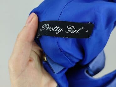 fajne sukienki: Pretty Girl, Sukienka damska, rozmiar S — 4